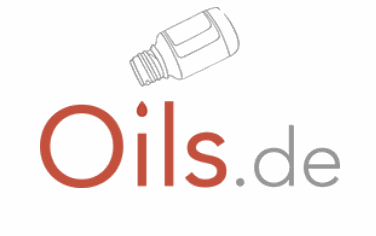 Oils.de Logo
