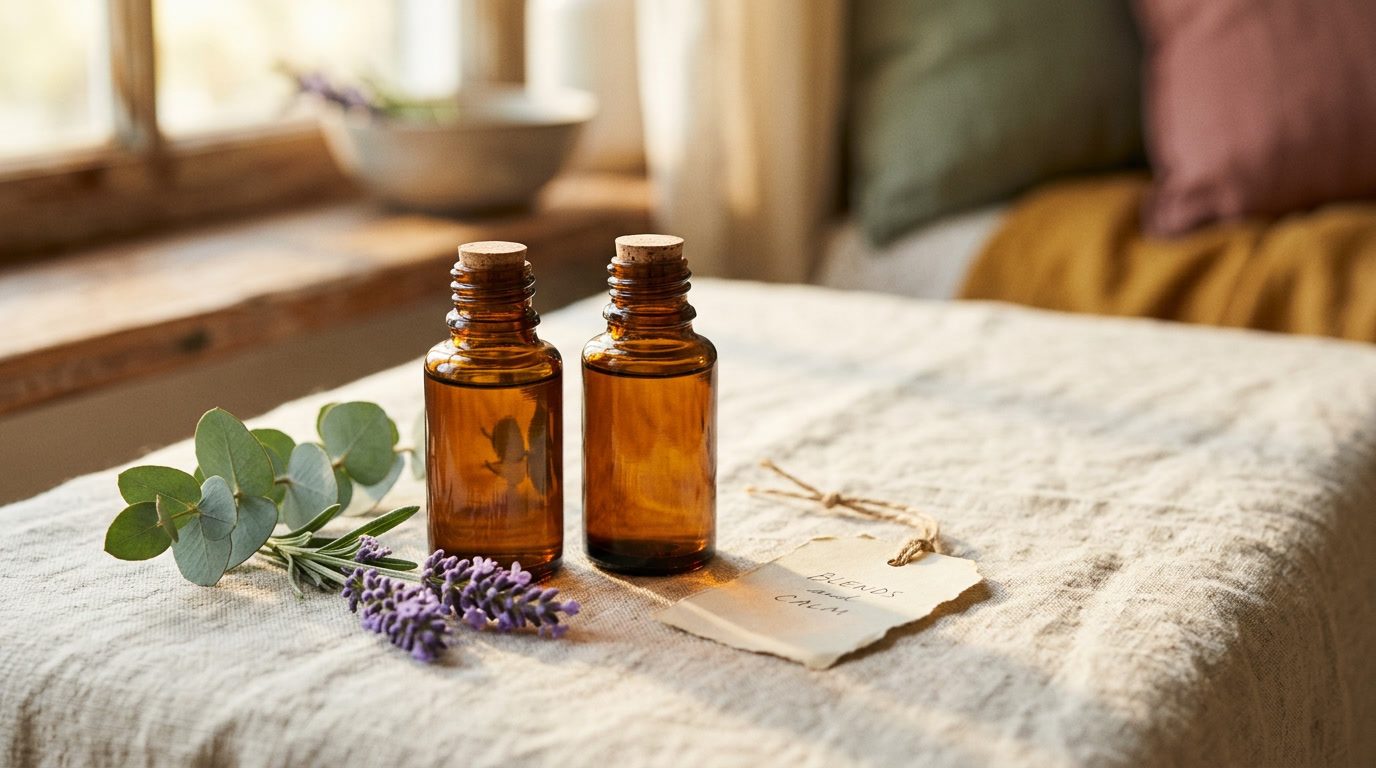doTERRA Produkte mit 25% Rabatt als Vorteilskunde